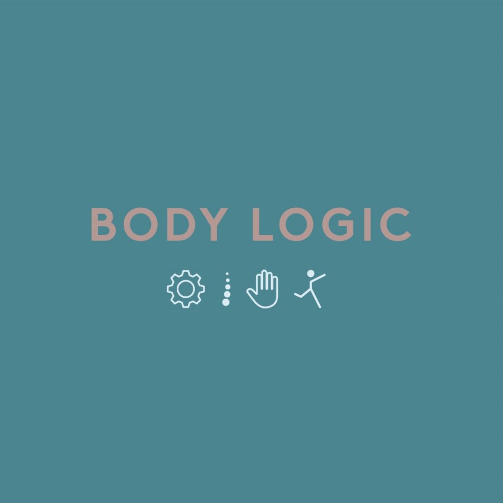 Body Logic Caroline Does Yoga